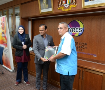 TECHNICAL WORKING GROUP INDEKS BUDAYA SUKAN MALAYSIA 8